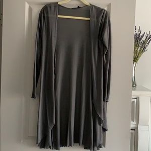 BCBG MaxAzria Cardigan. Size xs